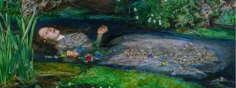 The Pre-Raphaelites: Rebellion, Beauty & the Medieval Dream