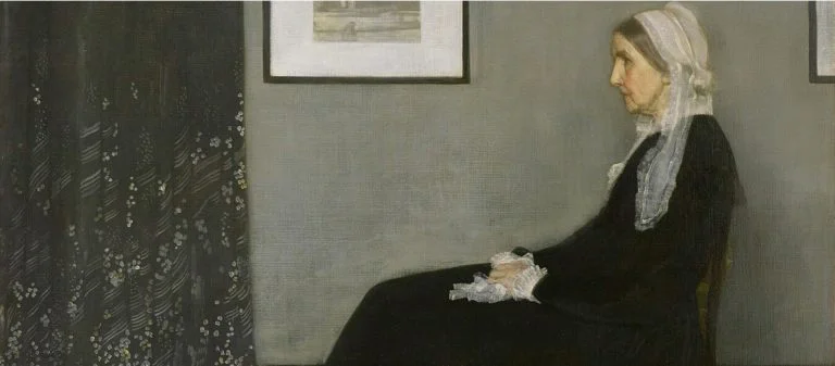 James McNeill Whistler: Aesthetics, Scandal & the Art of the Nocturne