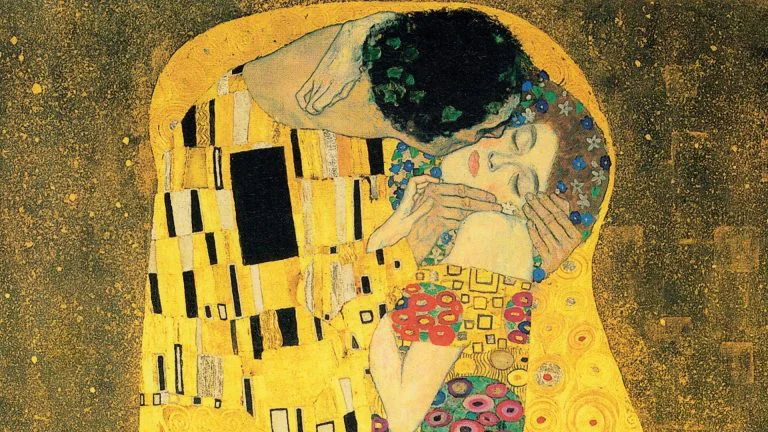  Klimt & Schiele: Gold, Desire & the Shock of the Modern